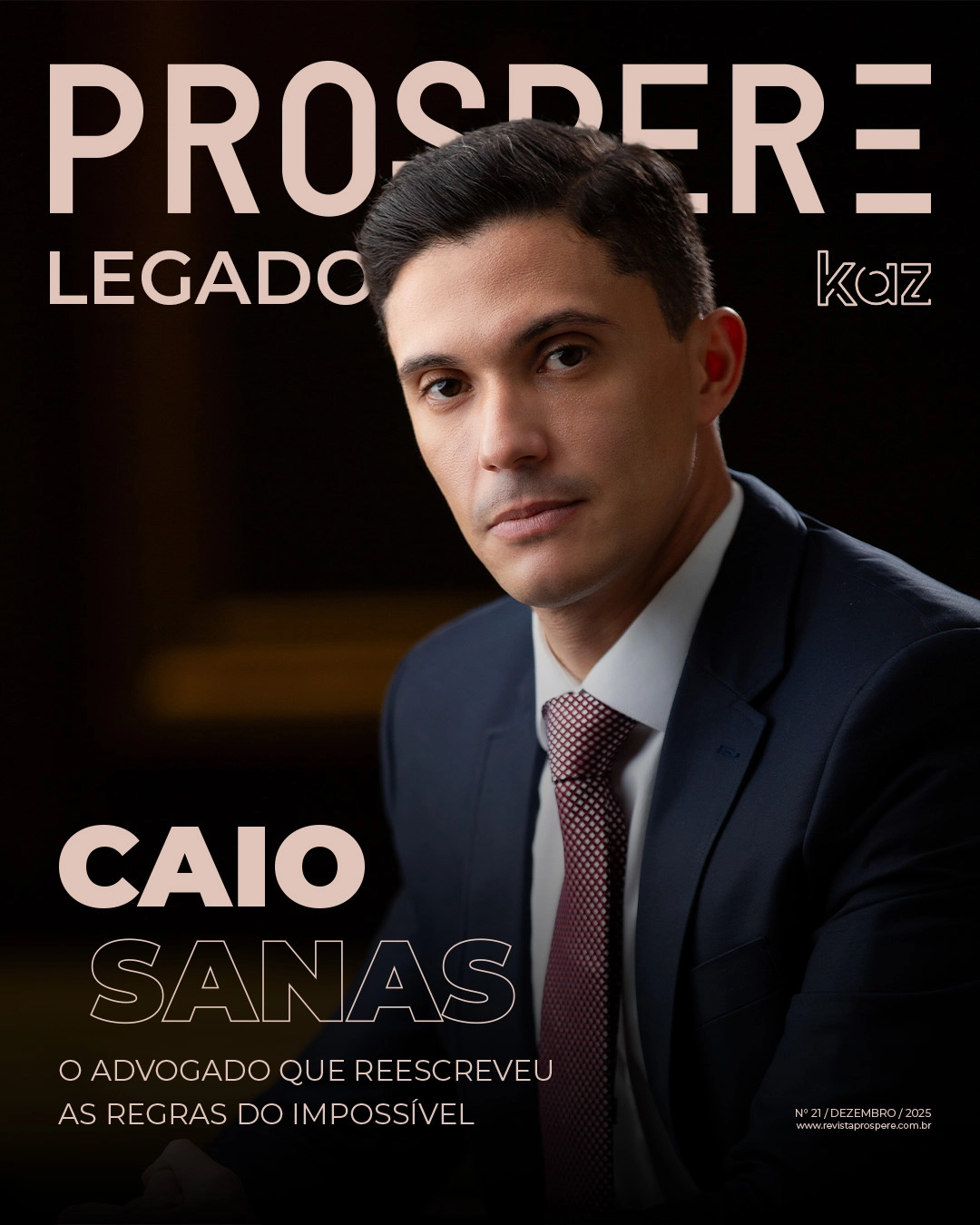Caio Sanas